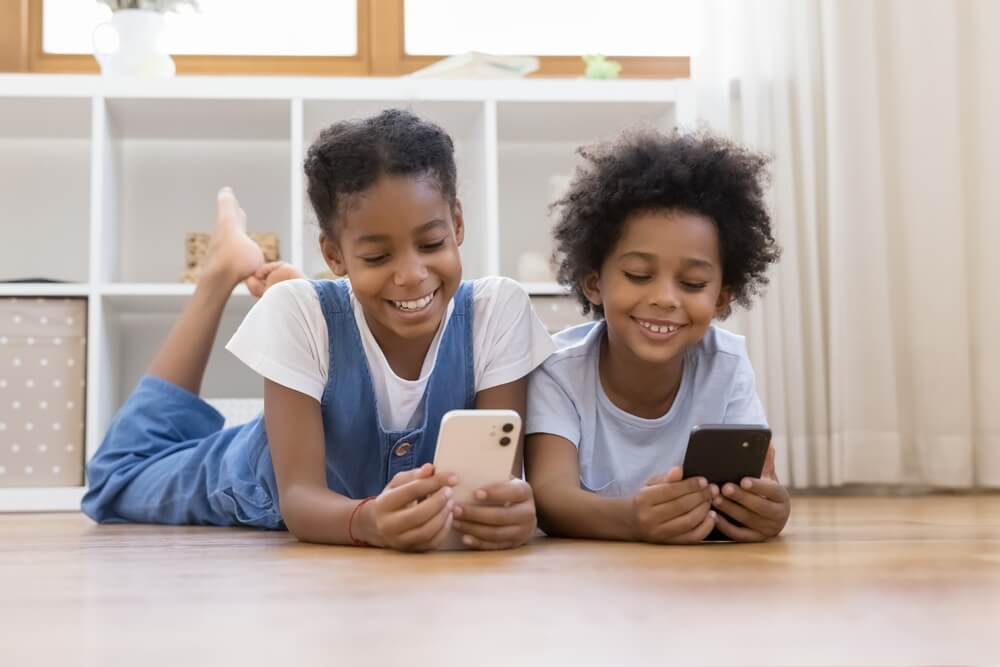Cyber Safety skills for preschool age children: report says to start early