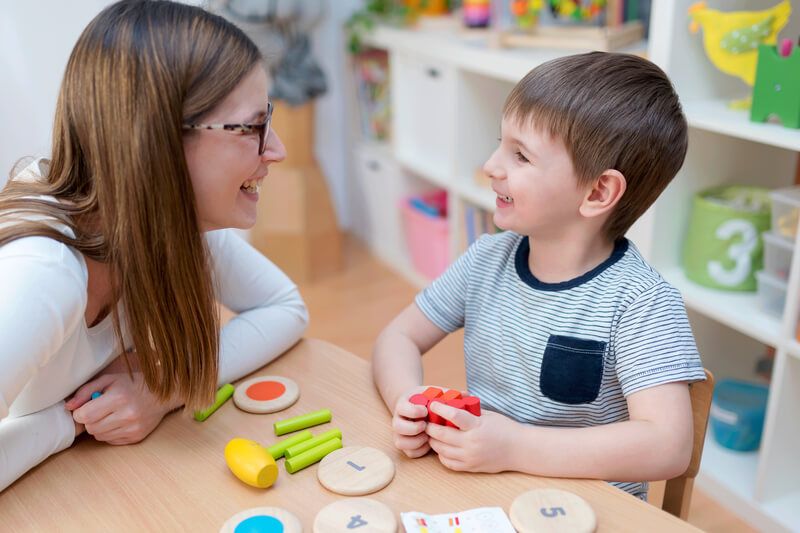 Sydney Lower North Shore – Leasehold Childcare Centre