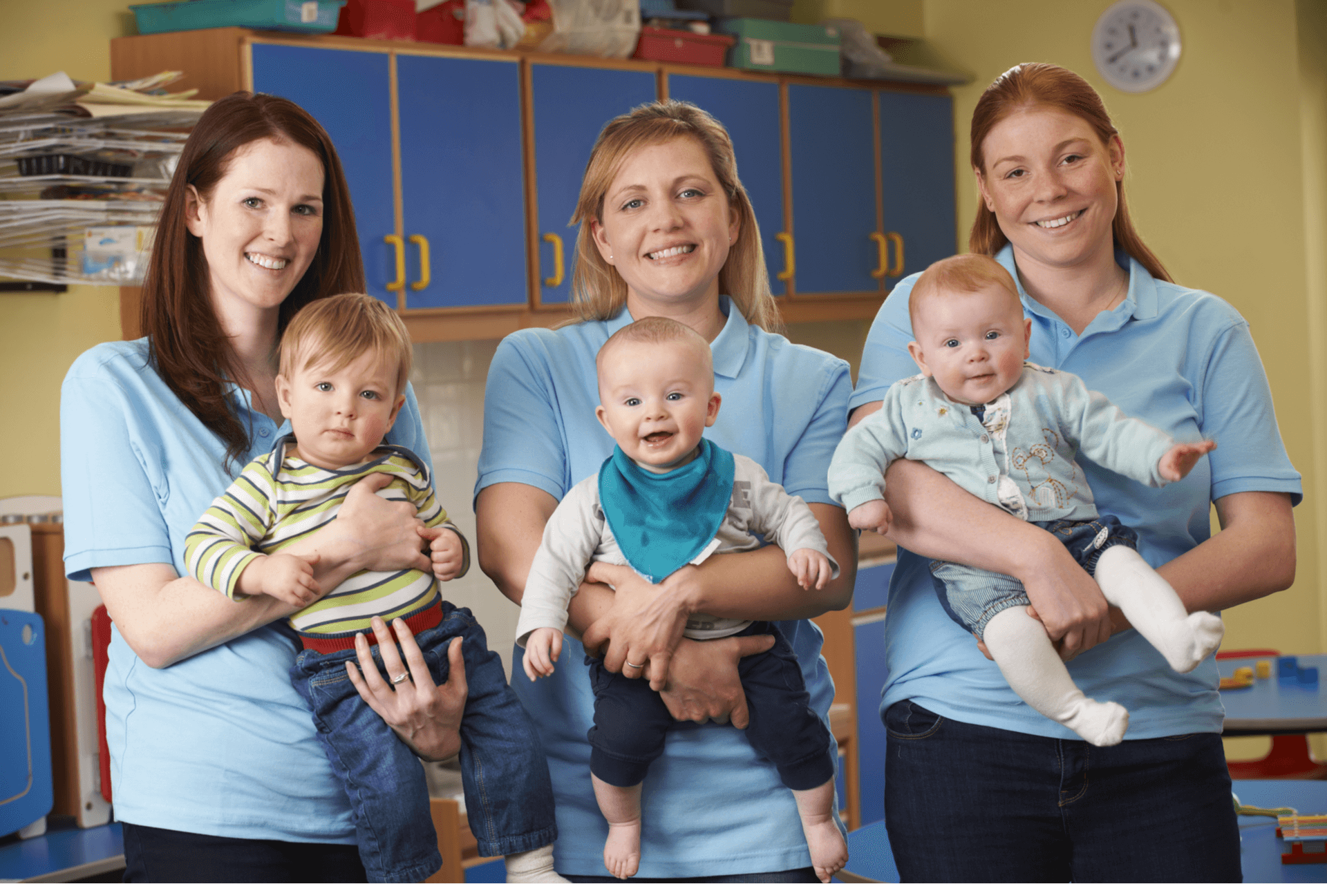 How Early Childhood is giving lost Aussie school-leavers hope for job stability