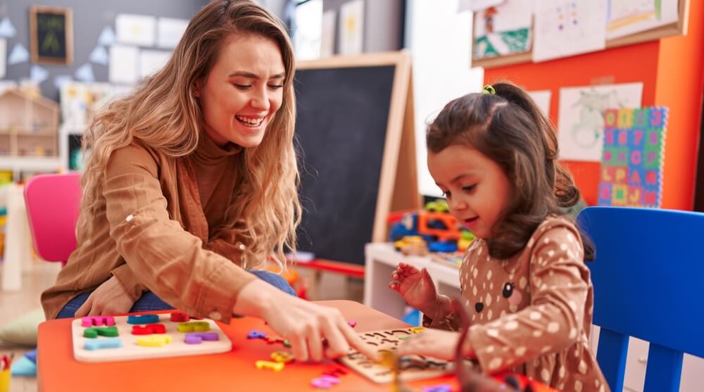 2024 changes to Learning Frameworks signals a better year for ECEC