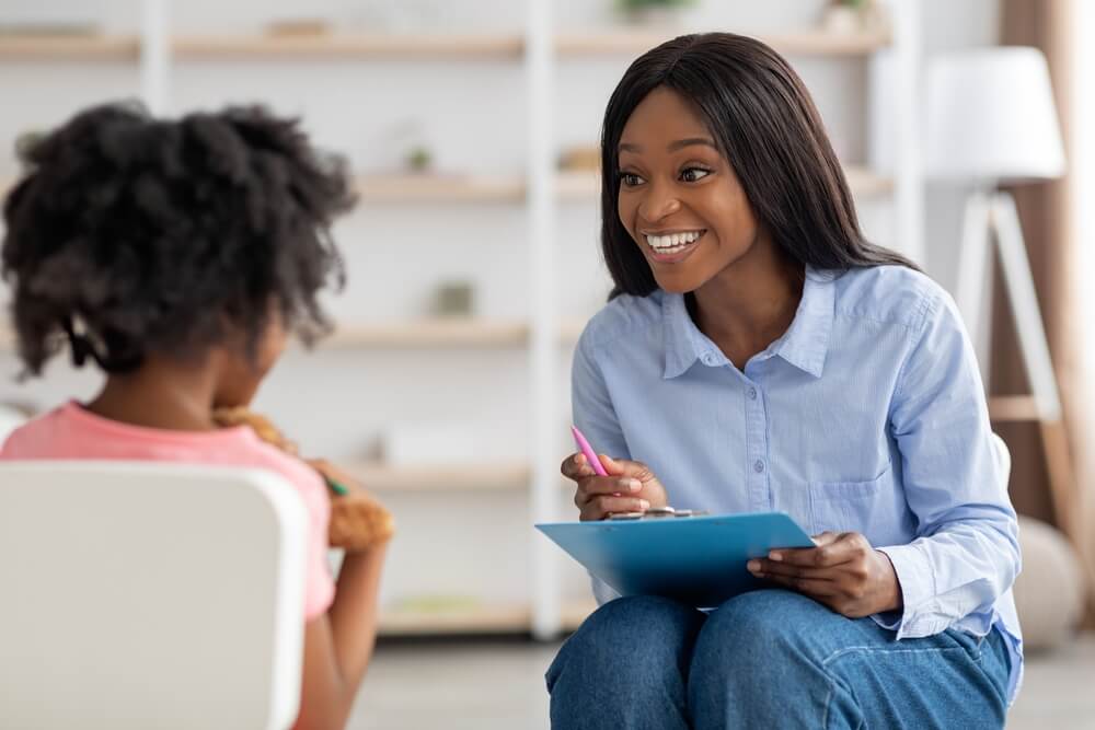 More than just child-minding: The psychological benefits of daycare