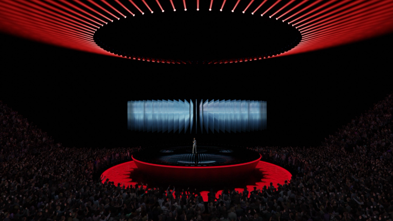 ESC 2025 Set Proposal