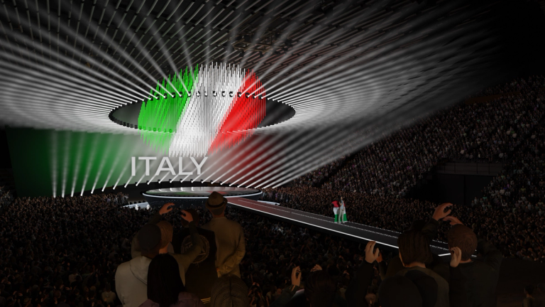 ESC 2025 Set Proposal