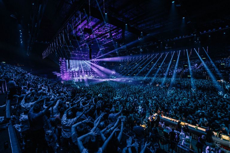 Hecht Hallenstadion 2019