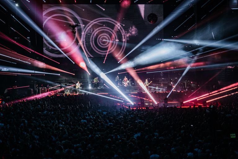 Hecht Hallenstadion 2019