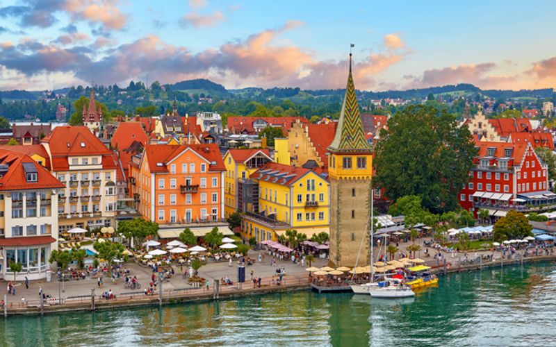 Gebäudereinigung Lindau