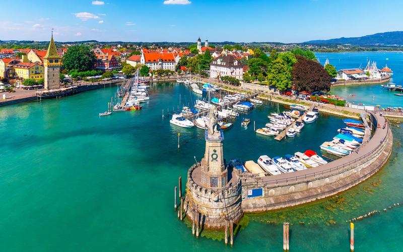 Gebäudereinigung Konstanz
