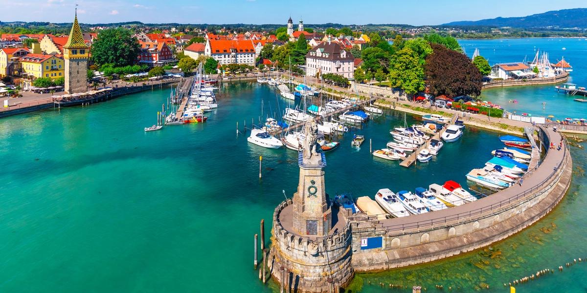 Gebäudereinigung in Konstanz