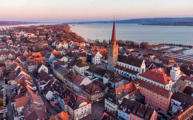 Gebäudereinigung Radolfzell