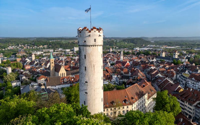 Gebäudereinigung Ravensburg