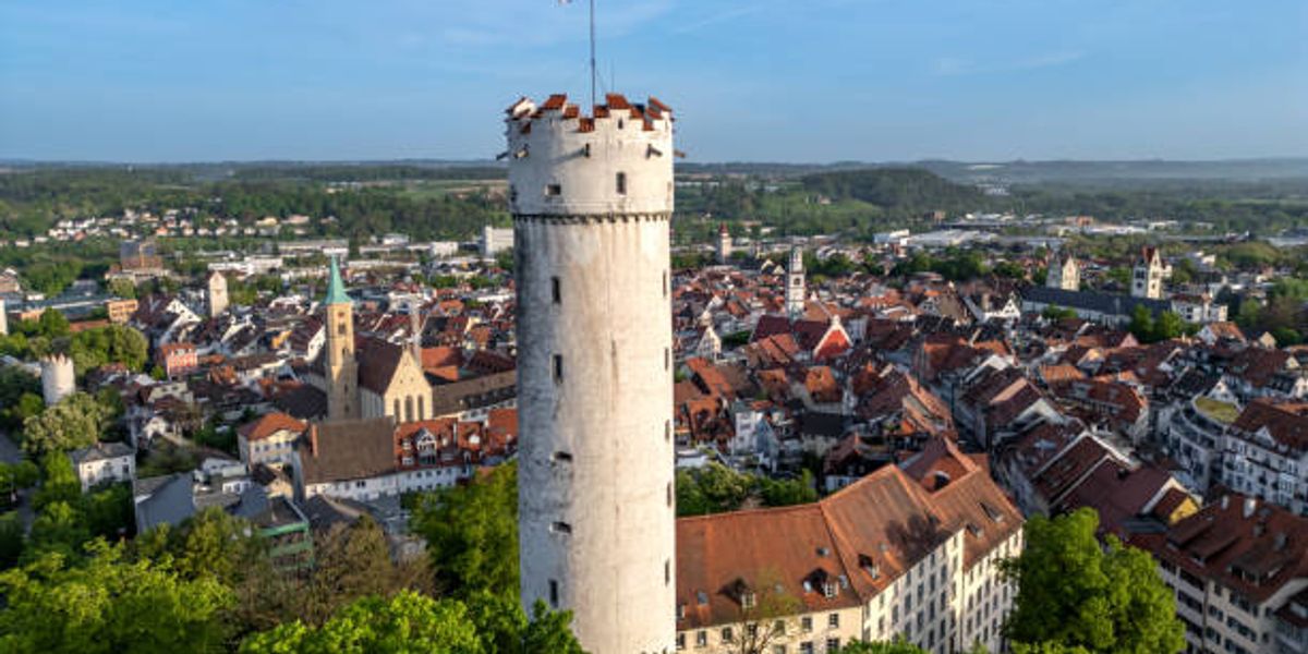 Gebäudereinigung in Ravensburg