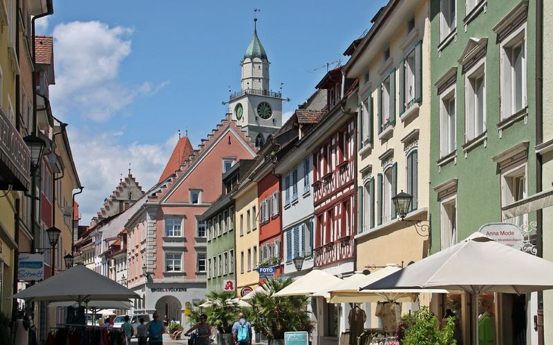 Gebäudereinigung Überlingen