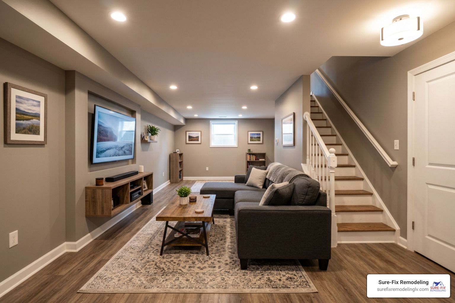  Ultimate Checklist for Basement Finishing Permits in New Jersey
