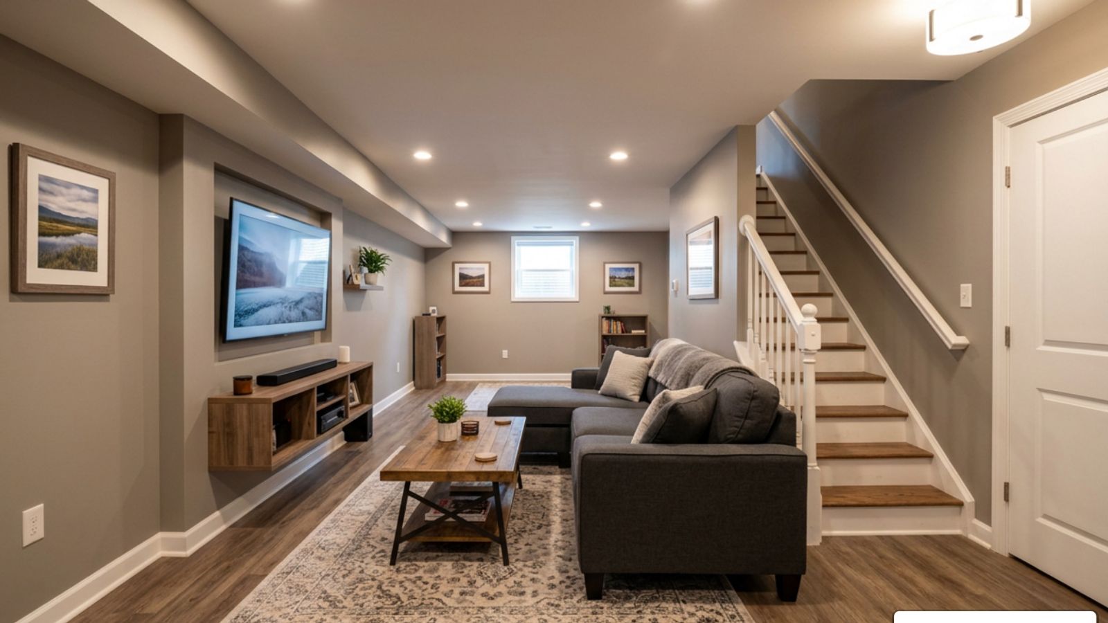 Ultimate Checklist for Basement Finishing Permits in New Jersey