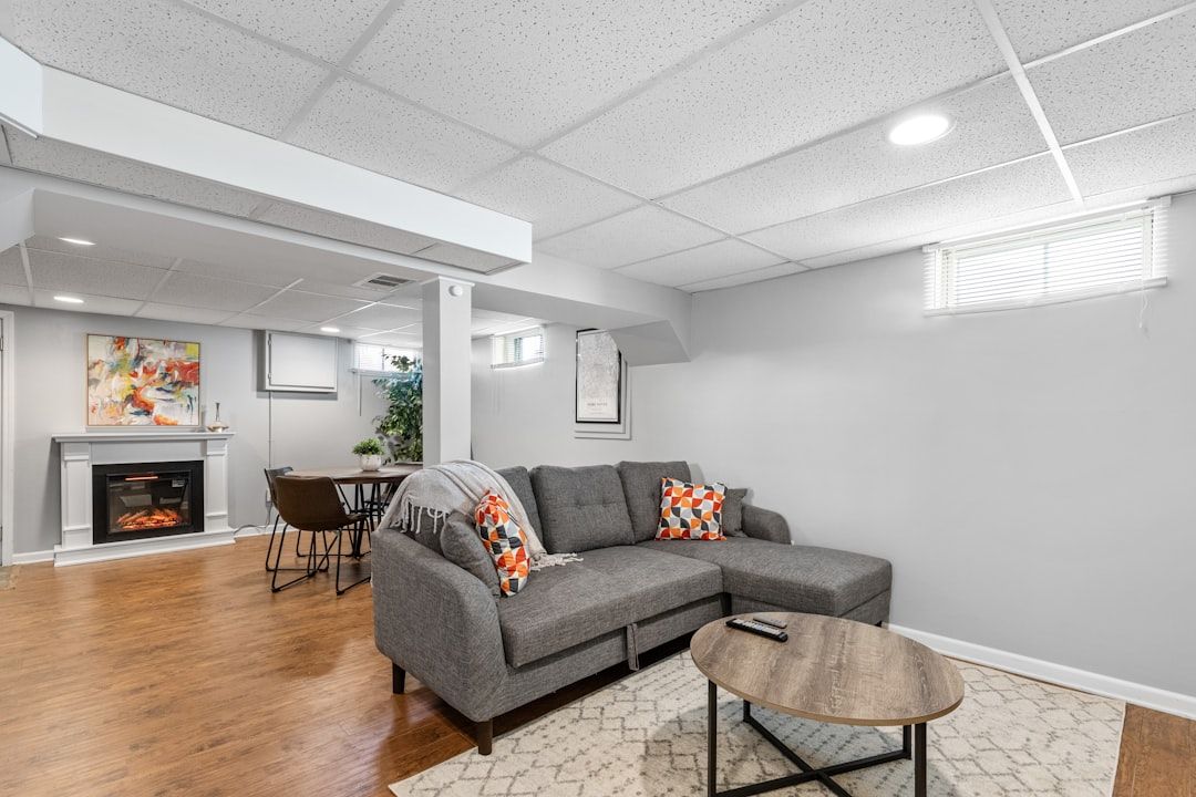 The Ultimate Guide to 1000 Sq Ft Basement Renovation