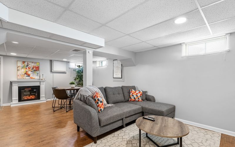 The Ultimate Guide to 1000 Sq Ft Basement Renovation