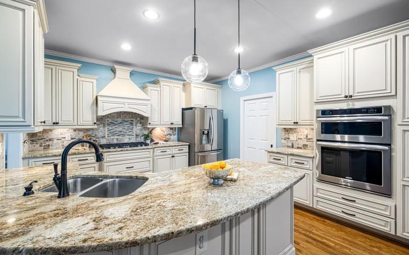 The Ultimate Guide to Custom Kitchen Renovations