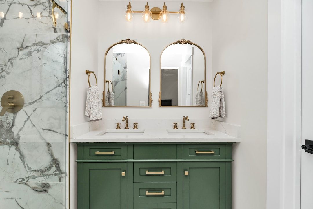 Everything You Need to Know About Bathroom Remodeling Costs & Options