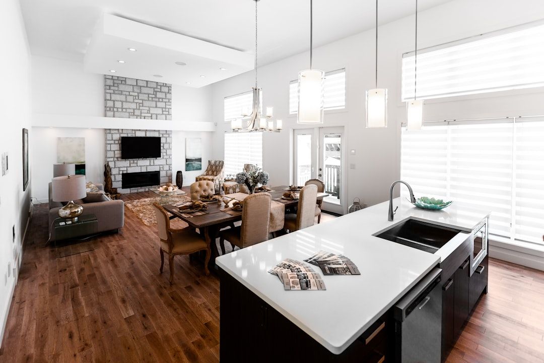Beginner's Guide to Home Remodeling