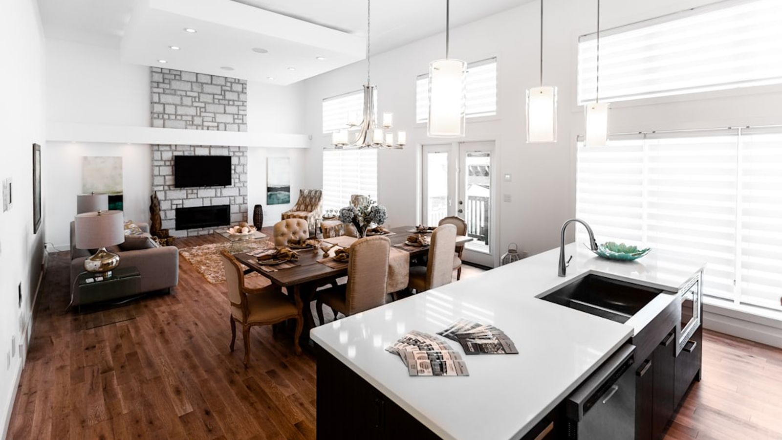 Beginner's Guide to Home Remodeling