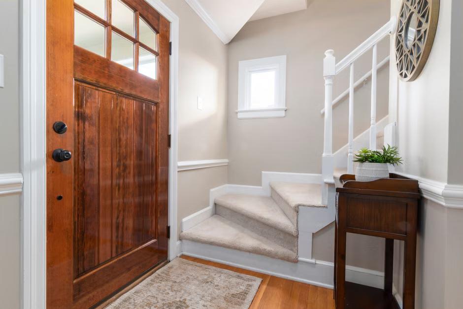 How to Install a Carpet Runner Step-by-Step