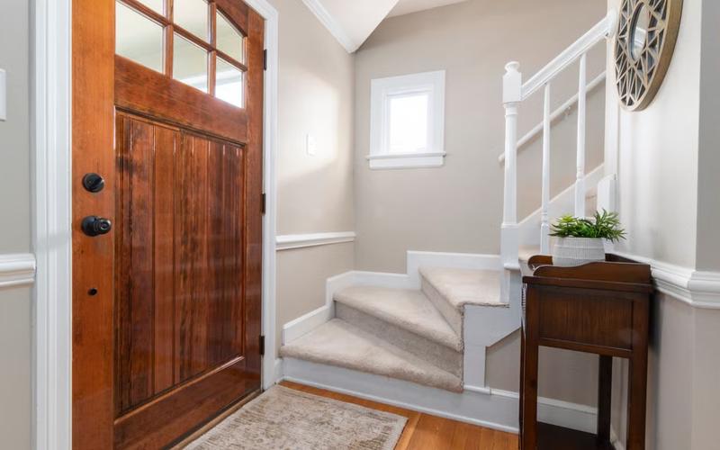 How to Install a Carpet Runner Step-by-Step
