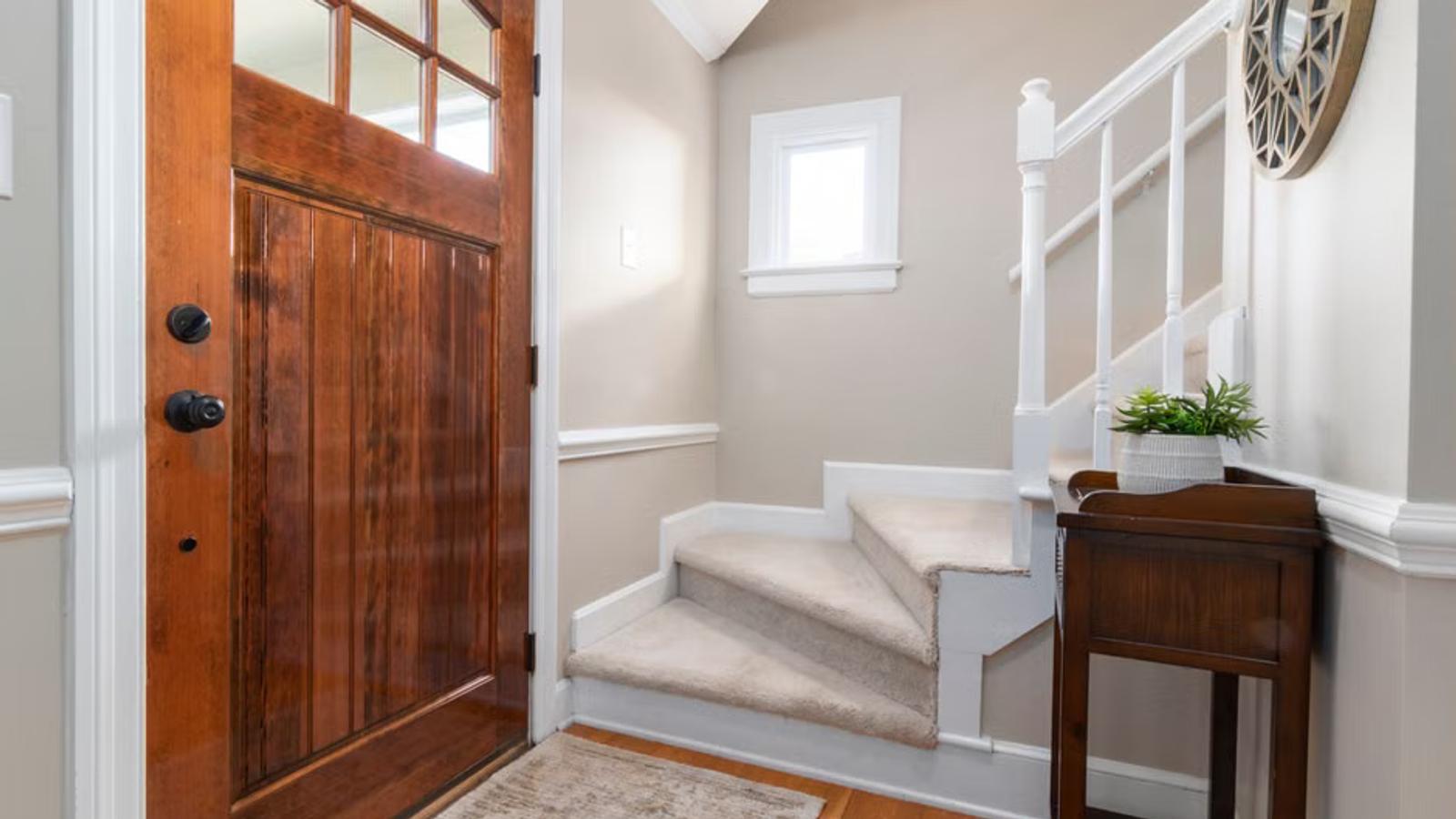 How to Install a Carpet Runner Step-by-Step