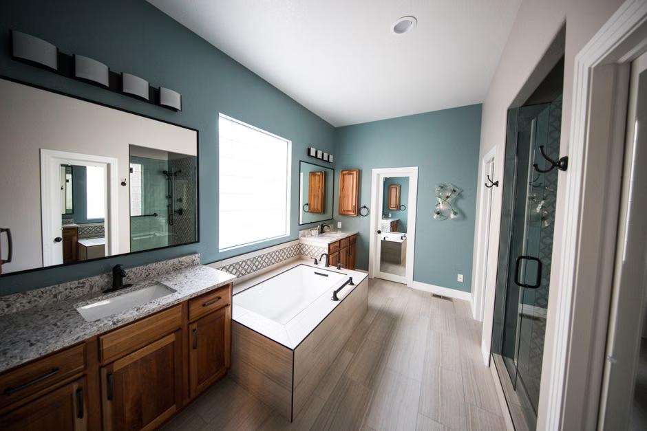 All About Finding Local Bathroom Remodel Services
