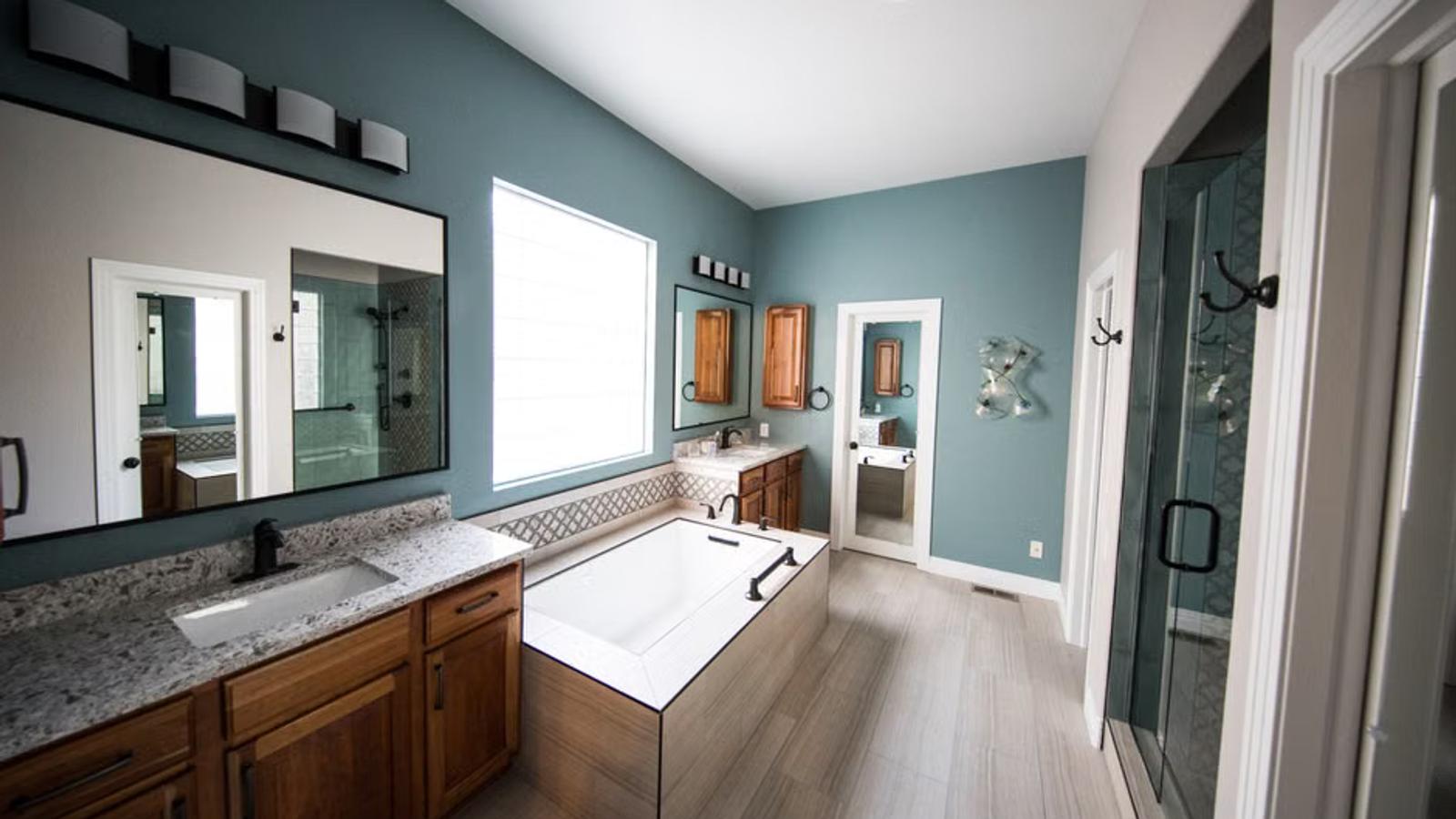 All About Finding Local Bathroom Remodel Services