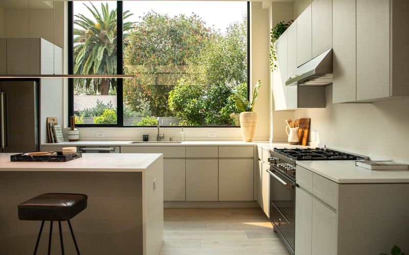 No Limits in the Kitchen: Planning Your Accessible Space