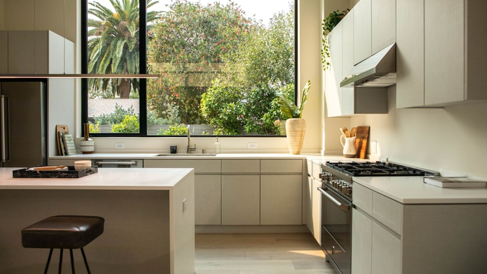 No Limits in the Kitchen: Planning Your Accessible Space