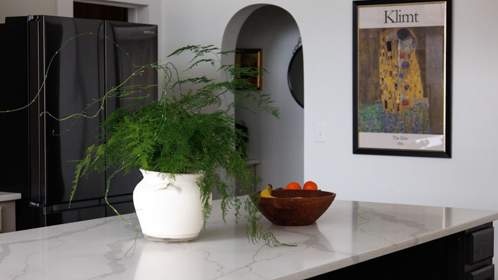 A Quick Start Guide to Open Concept Kitchen & Living Room Ideas