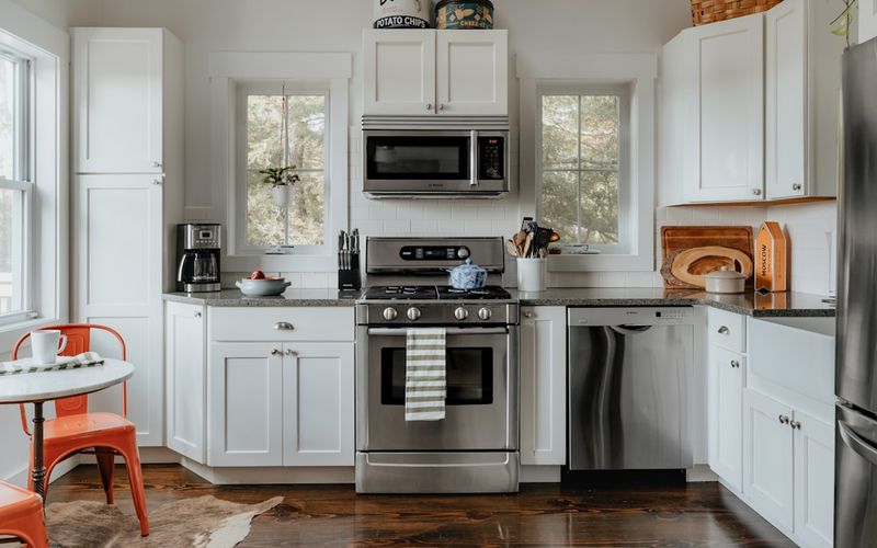 Step-by-Step Guide to Kitchen Redo on a Budget