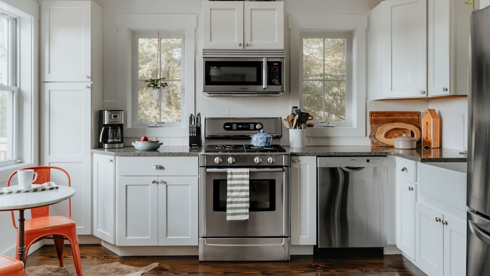 Step-by-Step Guide to Kitchen Redo on a Budget