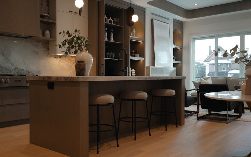Visualize Open Layout Design: Big Open Kitchen & Living Room Guide