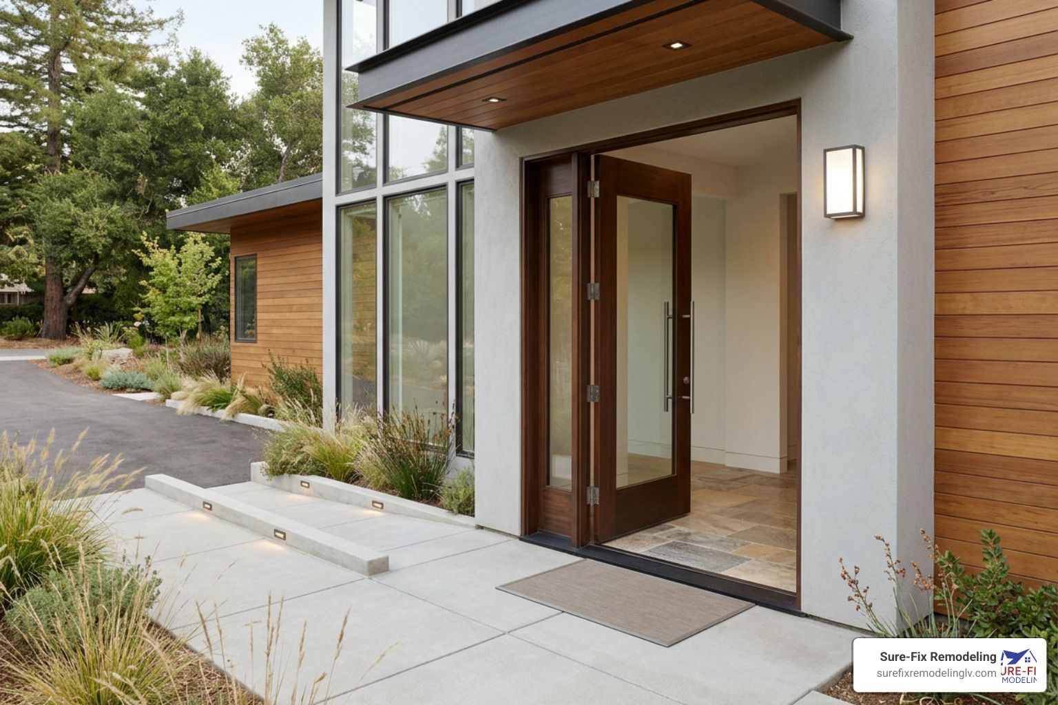 The Definitive Guide to Barrier Free Remodel
