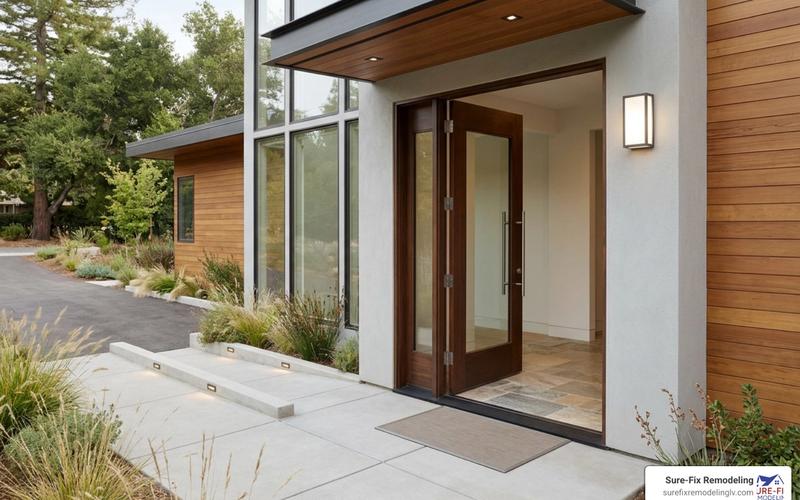 The Definitive Guide to Barrier Free Remodel