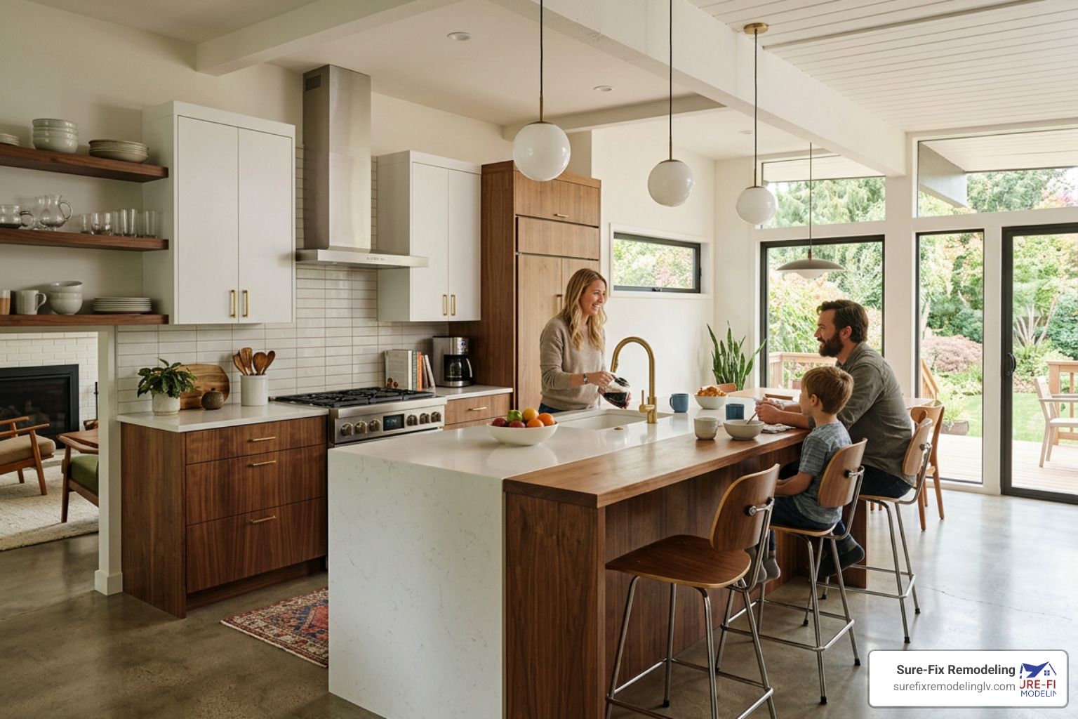 The Ultimate Guide to 1960s Ranch House Kitchen Remodel