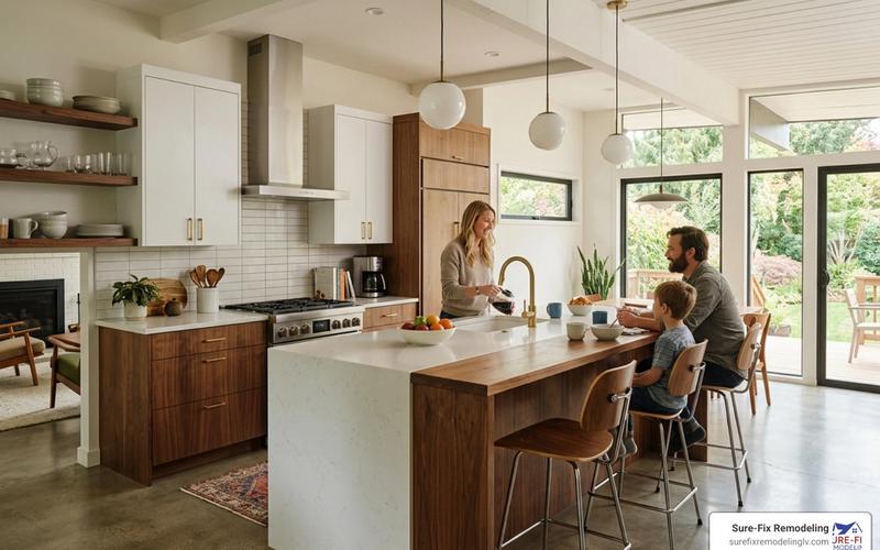 The Ultimate Guide to 1960s Ranch House Kitchen Remodel