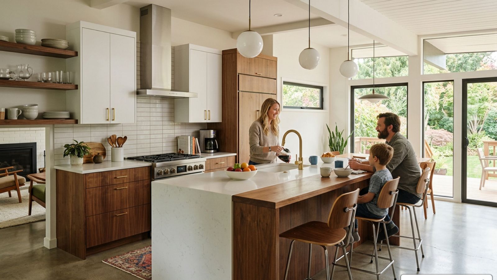 The Ultimate Guide to 1960s Ranch House Kitchen Remodel