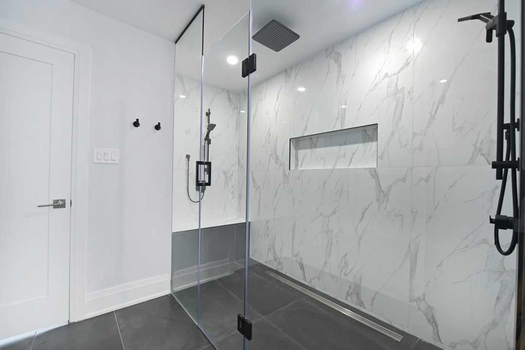 Why a 36 Inch Walk In Shower is the Perfect Fit