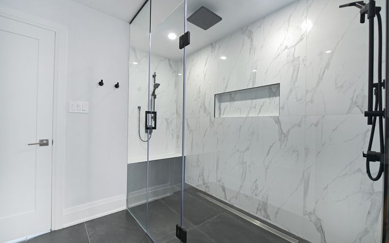 Why a 36 Inch Walk In Shower is the Perfect Fit
