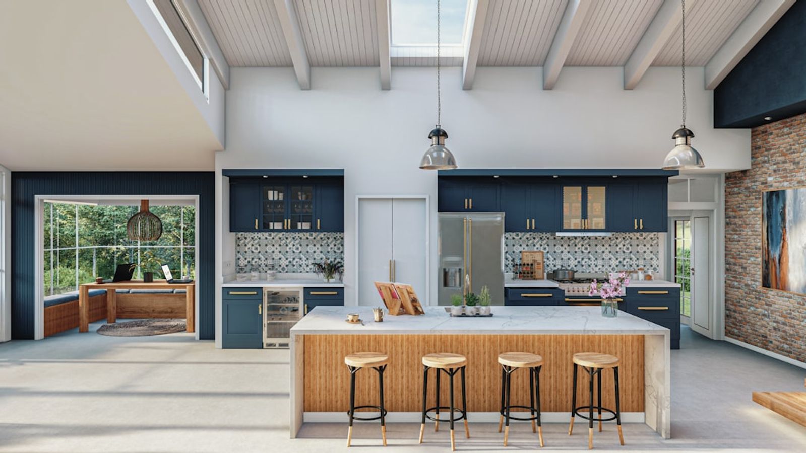 How Much to Spend on Kitchen Remodel: Terms Demystified
