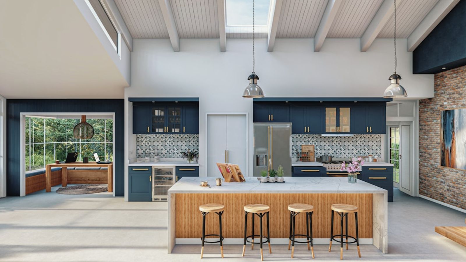 How Much to Spend on Kitchen Remodel: Terms Demystified