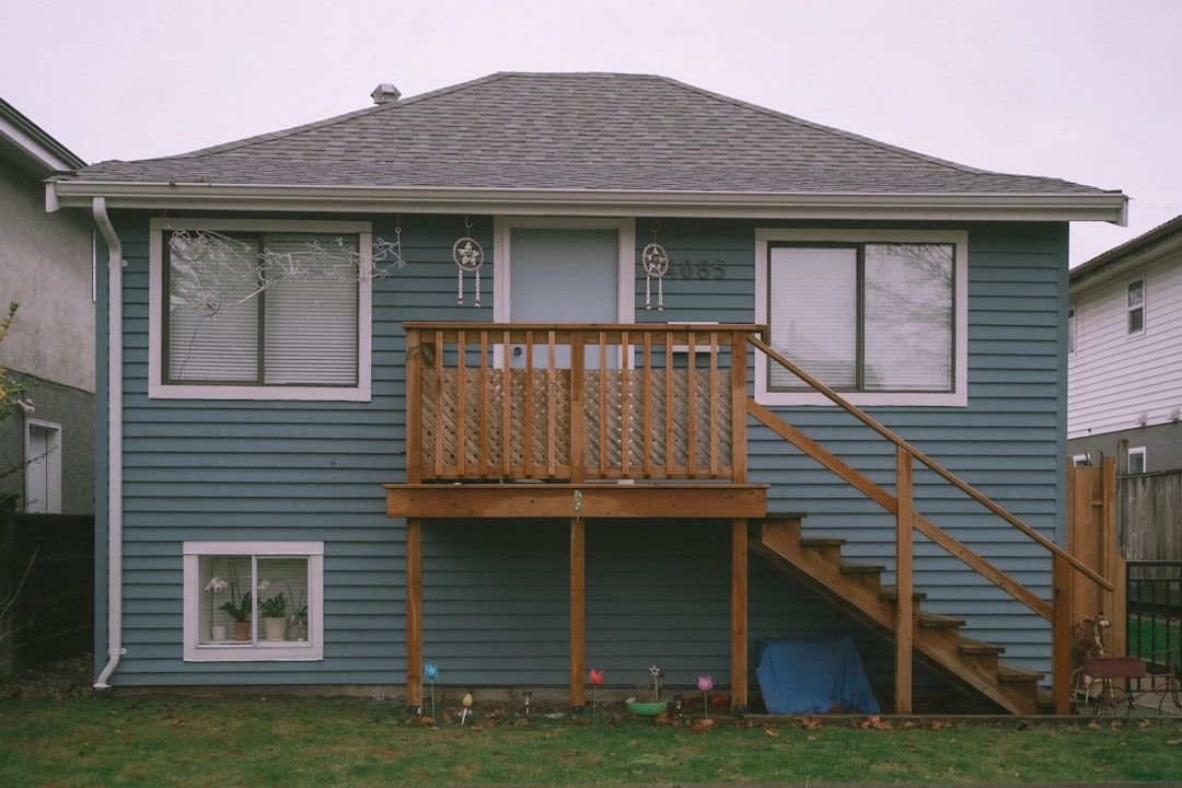 Ultimate Checklist for Aging-in-Place Exterior Upgrades