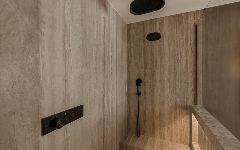 The Best 60 x 36 Walk In Showers for Every Budget