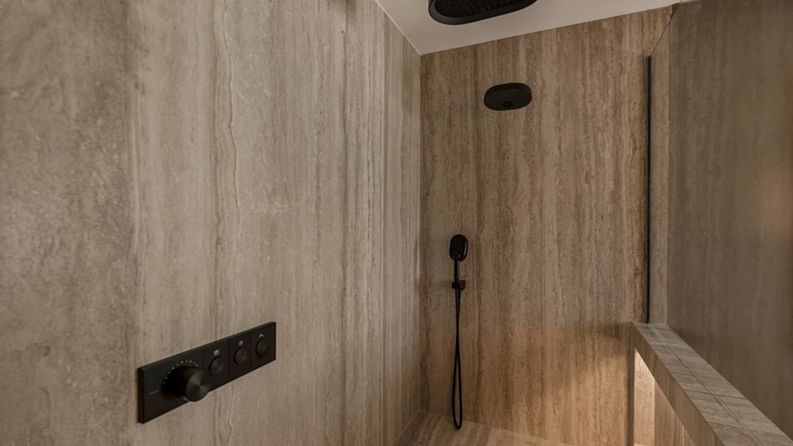 The Best 60 x 36 Walk In Showers for Every Budget