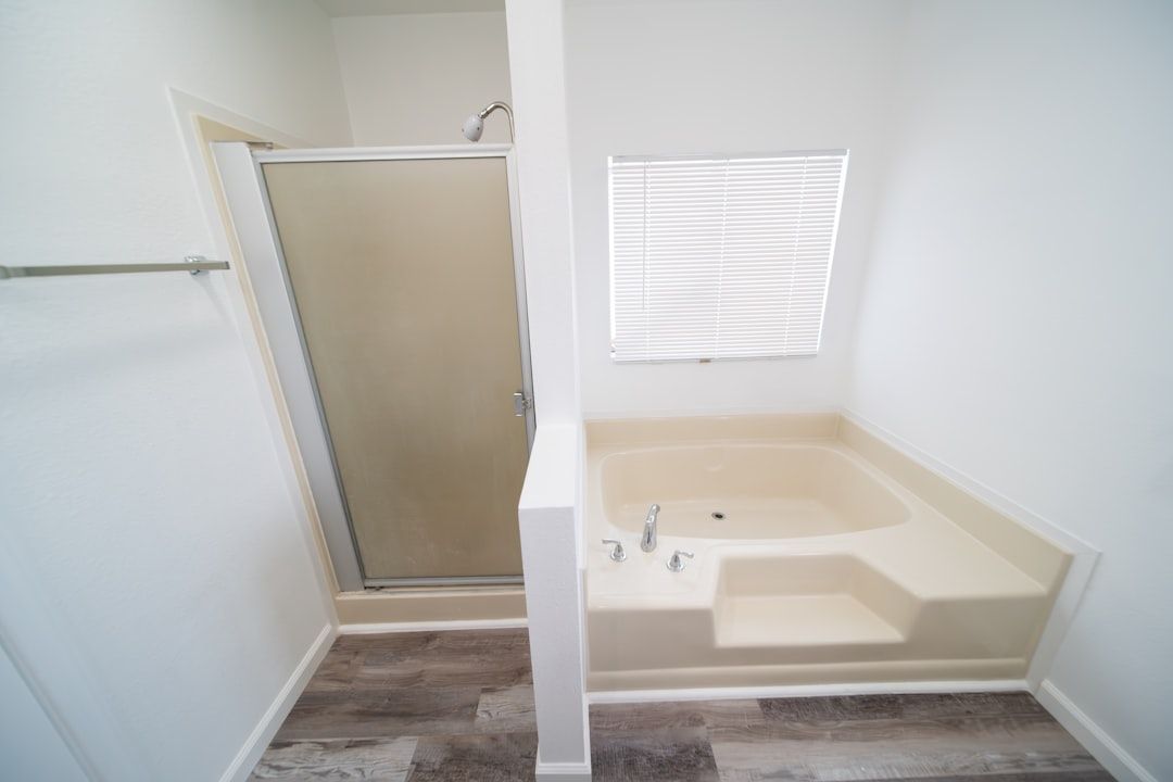 A Comprehensive Guide to Bathroom Remodel Tub to Walk in Shower