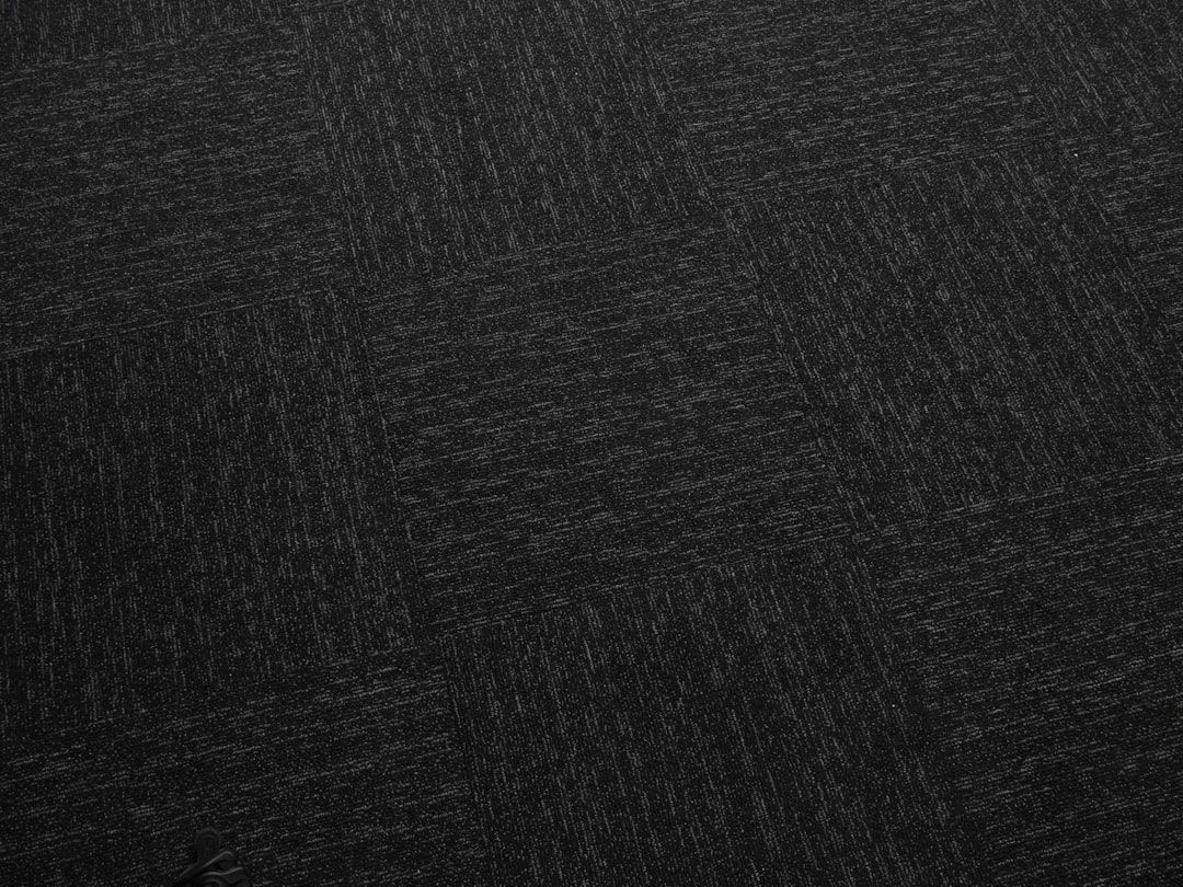 How to Lay Carpet Tiles in 6 Simple Steps