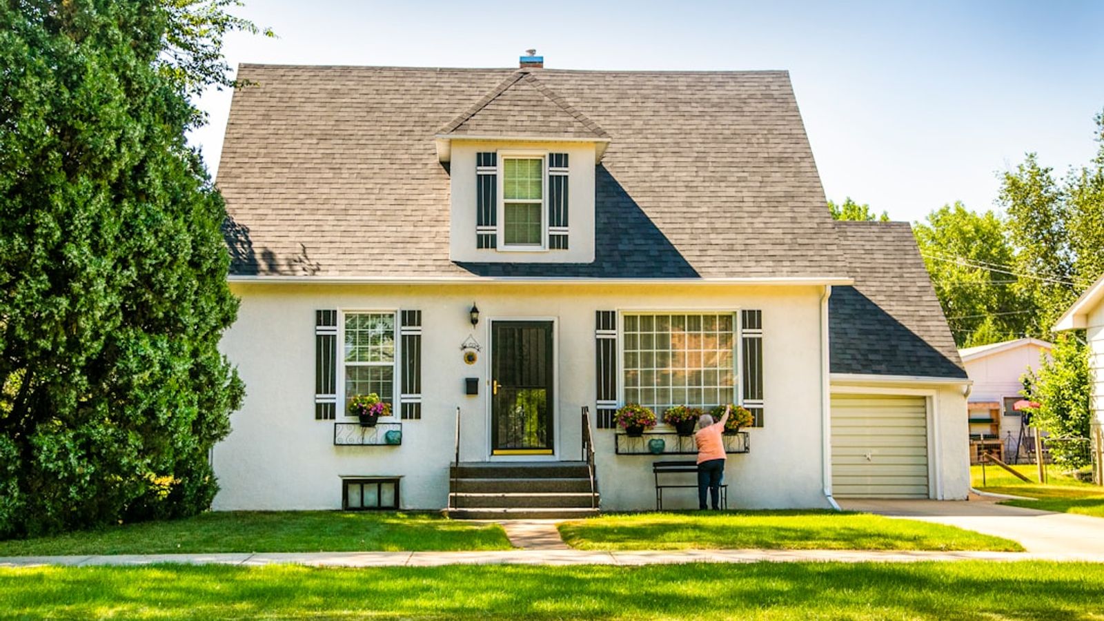 The Ultimate Guide to Exterior Remodeling
